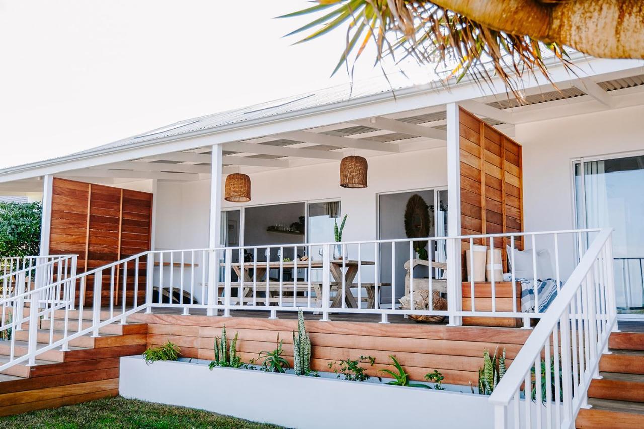 Skoon Seaside Accommodation Skoenmakerskop Exterior foto